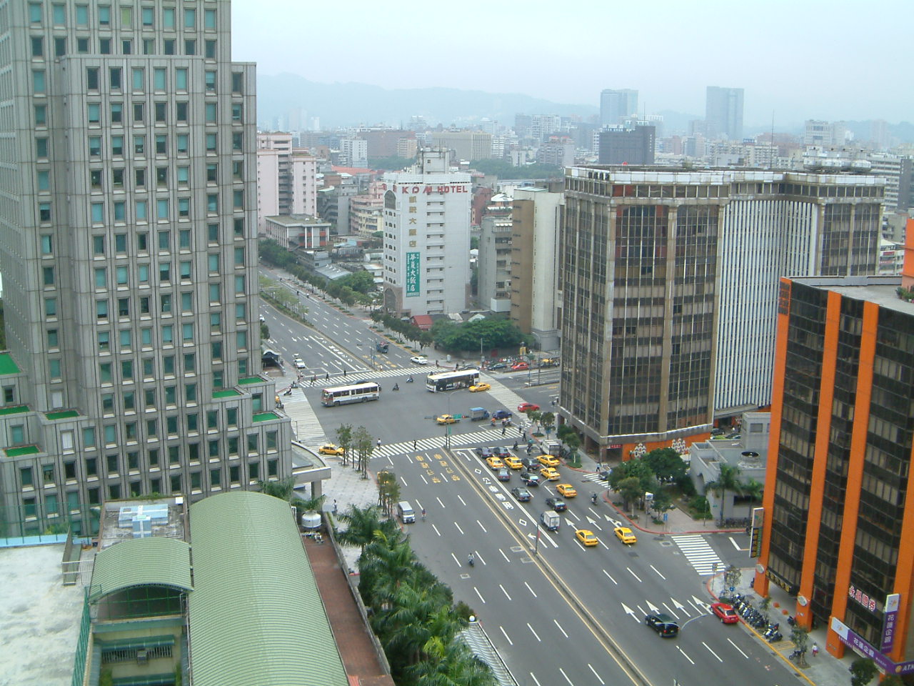 高空圖